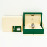 Day-Date 36mm White Gold 118339NCA