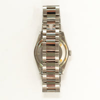 Day-Date 36mm White Gold 118339NCA