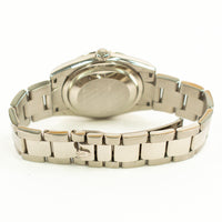 Day-Date 36mm White Gold 118339NCA