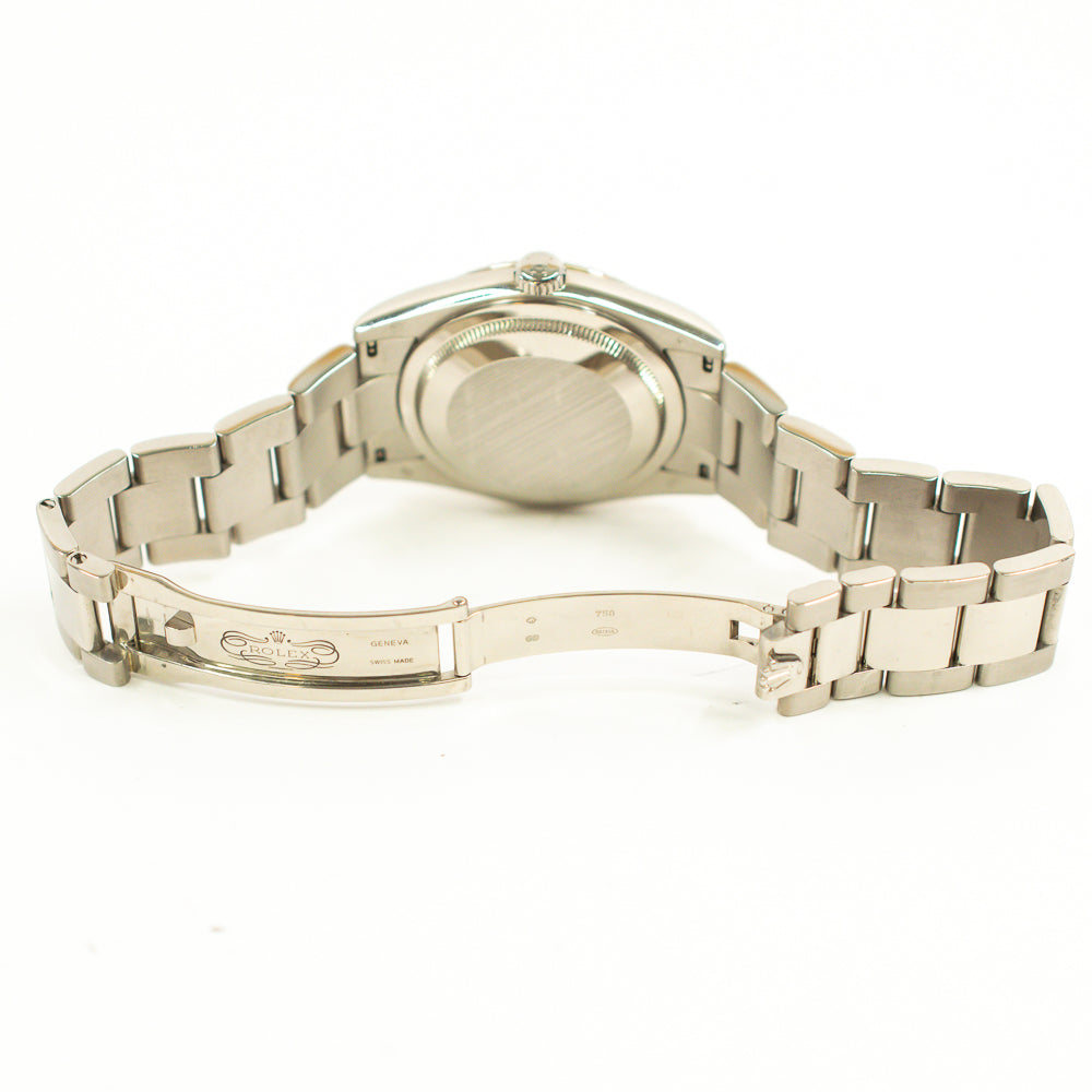 Day-Date 36mm White Gold 118339NCA