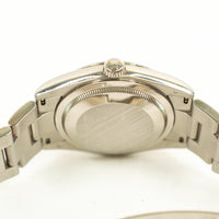 Day-Date 36mm White Gold 118339NCA