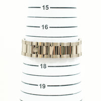 Day-Date 36mm White Gold 118339NCA