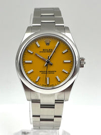 Rolex Oyster Perpetual 31 277200