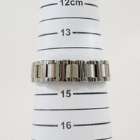 Ballon Bleu Small 28mm Diamond Bezel Steel W4BB0015