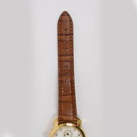 Vacheron Constantin Malte Dual Time Regulator 39mm Yellow Gold 42005/000J-8901