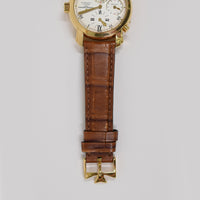 Vacheron Constantin Malte Dual Time Regulator 39mm Yellow Gold 42005/000J-8901