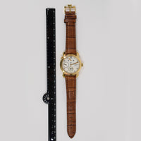 Vacheron Constantin Malte Dual Time Regulator 39mm Yellow Gold 42005/000J-8901