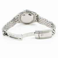 Datejust 36mmSteel and White Gold 126234