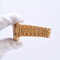 Day-Date President 36mm Rose Gold 118235