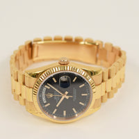 Day-Date President 36mm Rose Gold 118235
