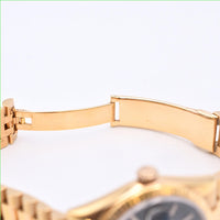 Day-Date President 36mm Rose Gold 118235