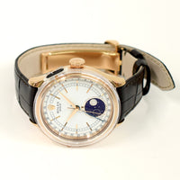Cellini Moonphase 39mm Rose Gold 50535