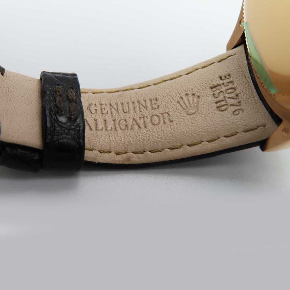 Cellini Moonphase 39mm Rose Gold 50535