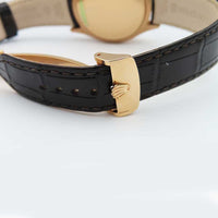 Cellini Moonphase 39mm Rose Gold 50535