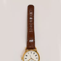 Richard Lange 40mm Yellow Gold Manual Winding 232.021