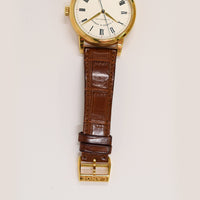 Richard Lange 40mm Yellow Gold Manual Winding 232.021