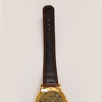 Richard Lange 40mm Yellow Gold Manual Winding 232.021