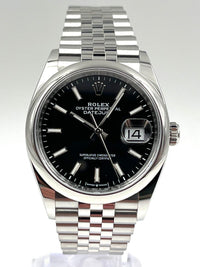 Rolex Datejust 36 126200