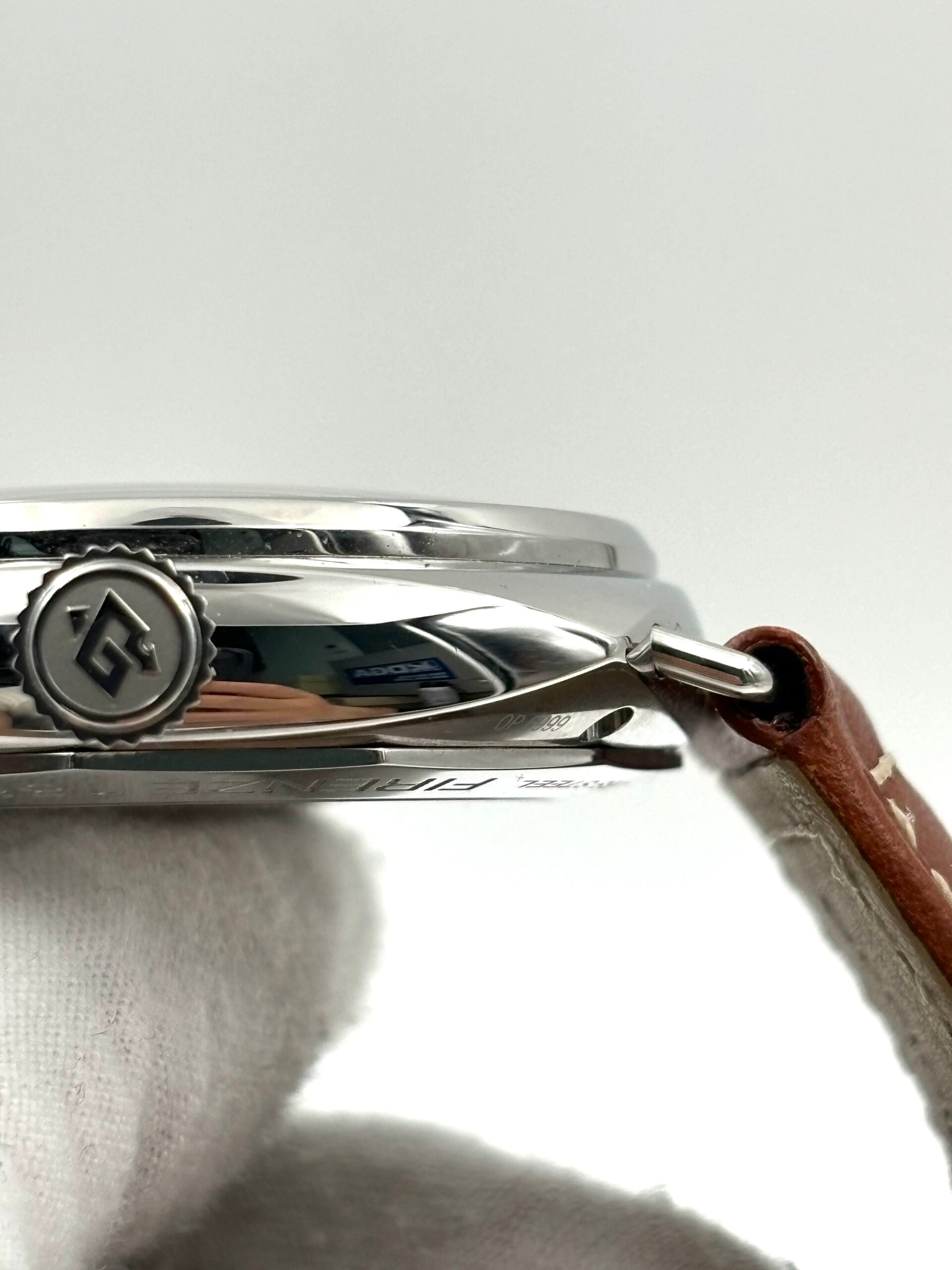 Panerai Radiomir 8 Days PAM00609