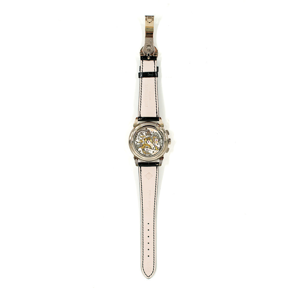Grand Complication Perpetual Calendar 41mm White Gold 5270G-001