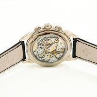 Grand Complication Perpetual Calendar 41mm White Gold 5270G-001