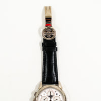 Grand Complication Perpetual Calendar 41mm White Gold 5270G-001