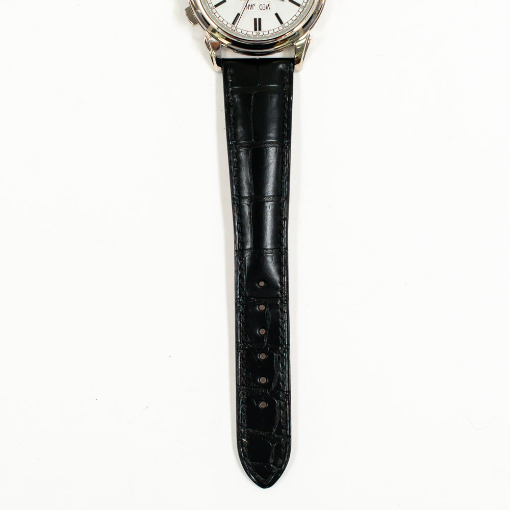 Grand Complication Perpetual Calendar 41mm White Gold 5270G-001