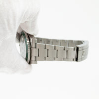 Submariner Date 40mm "Hulk" Steel 116610LV