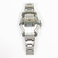 Submariner Date 40mm "Hulk" Steel 116610LV