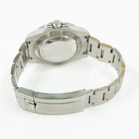 Submariner Date 40mm "Hulk" Steel 116610LV