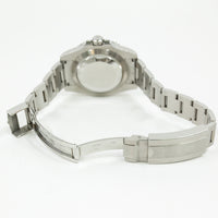 Submariner Date 40mm "Hulk" Steel 116610LV