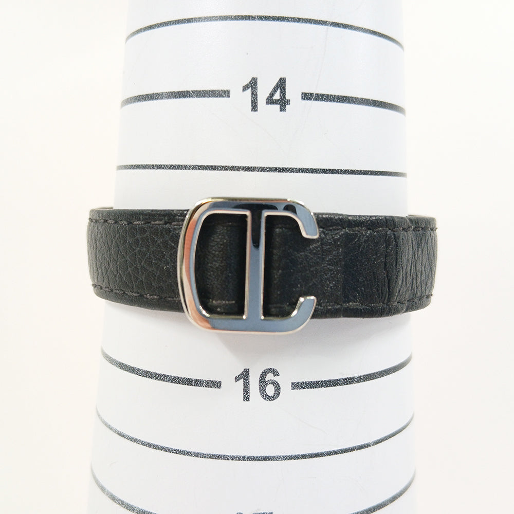 Ronde Solo de Cartier Quartz 29mm Steel WSRN0019