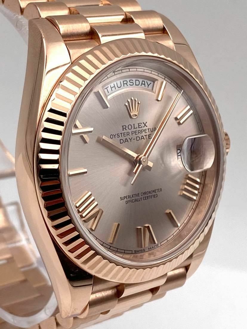 Rolex Day-Date 228235
