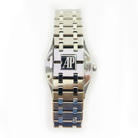 Royal Oak 41mm QE II CUP 2017 Titanium Platinum - Limited Edition of 200 15403IP.OO.1220IP.01