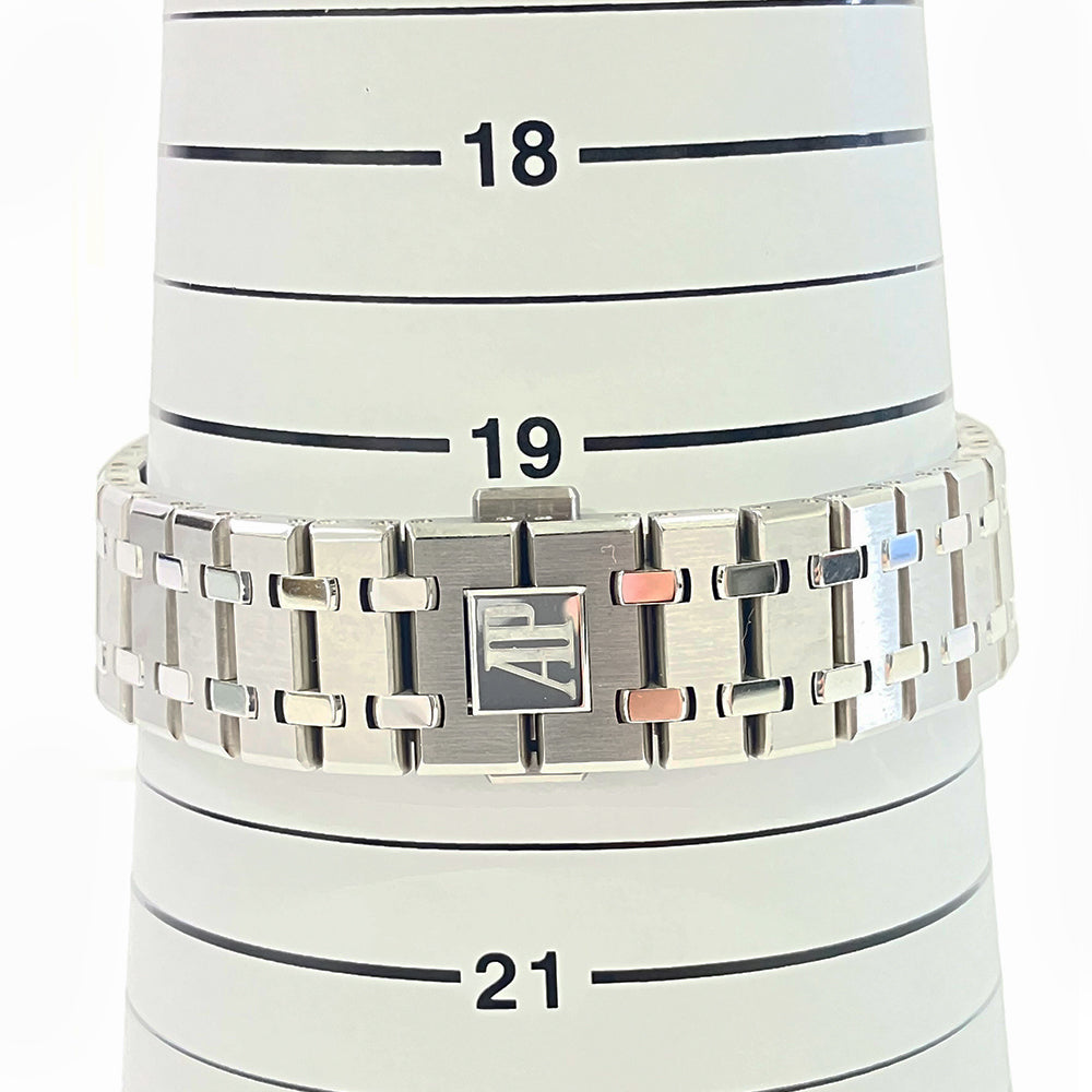 Royal Oak 41mm QE II CUP 2017 Titanium Platinum - Limited Edition of 200 15403IP.OO.1220IP.01