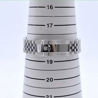 GMT-Master II "Batman" Steel 126710BLNR