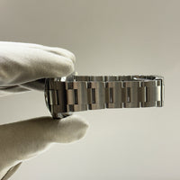 Air-King 34mm Steel 114200
