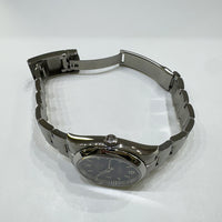 Air-King 34mm Steel 114200