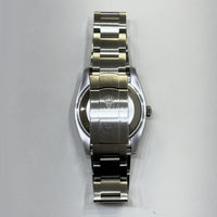 Air-King 34mm Steel 114200
