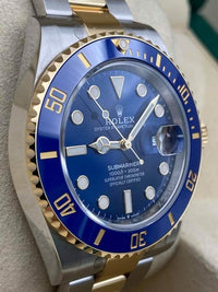 Rolex Submariner Date 126613LB