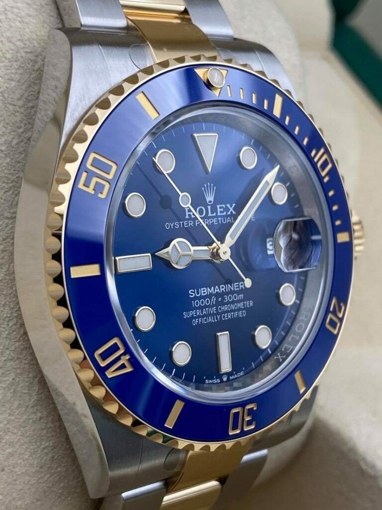 Rolex Submariner Date 126613LB
