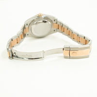 Datejust 41mm Steel and Rose Gold 126331