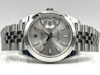 Rolex Datejust 41 126300
