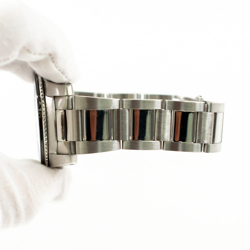 Calibre de Cartier Diver 42mm Steel  W7100057