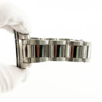 Calibre de Cartier Diver 42mm Steel  W7100057