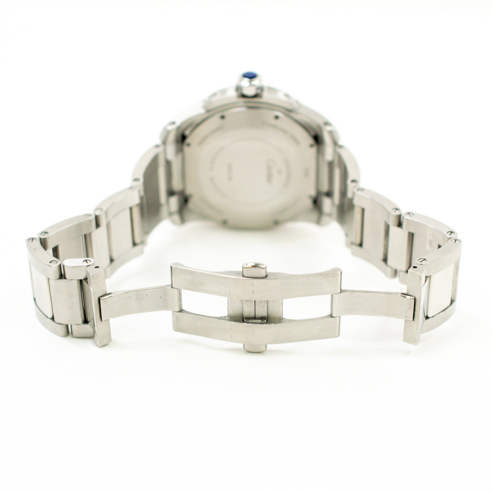 Calibre de Cartier Diver 42mm Steel  W7100057
