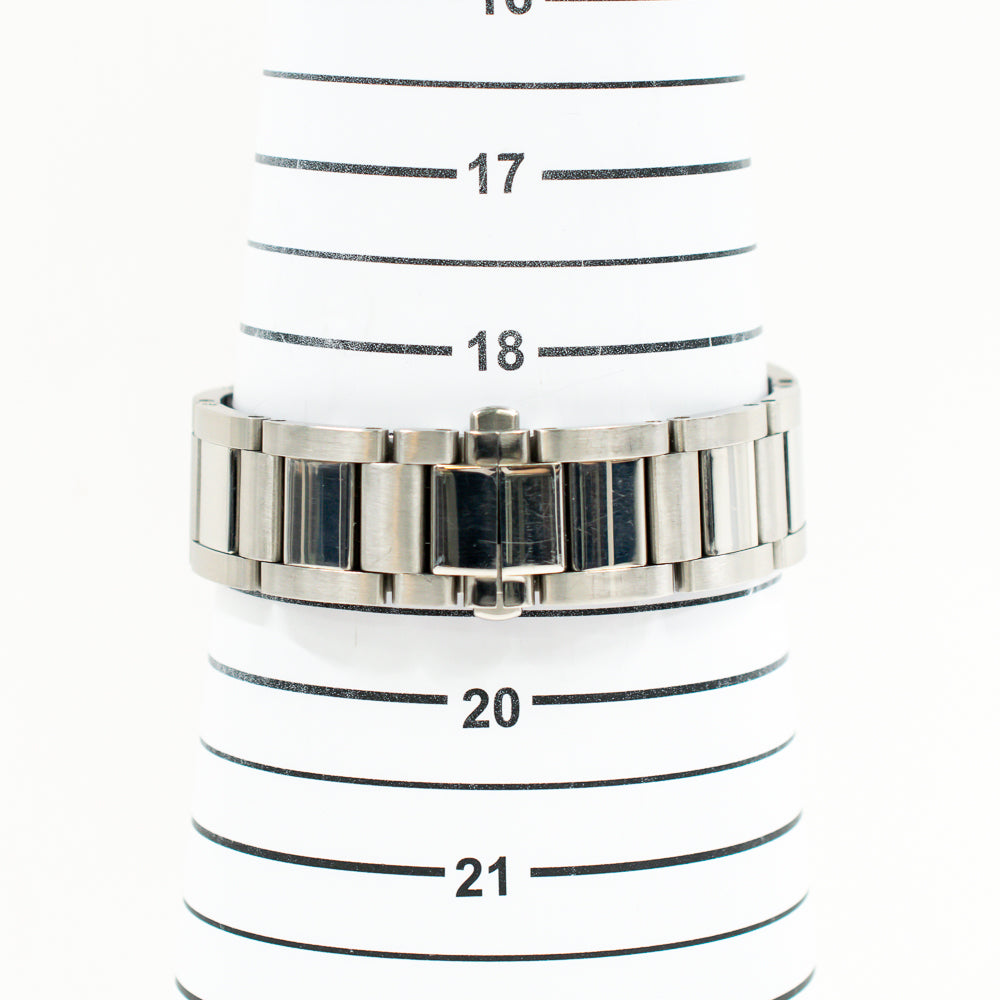 Calibre de Cartier Diver 42mm Steel  W7100057