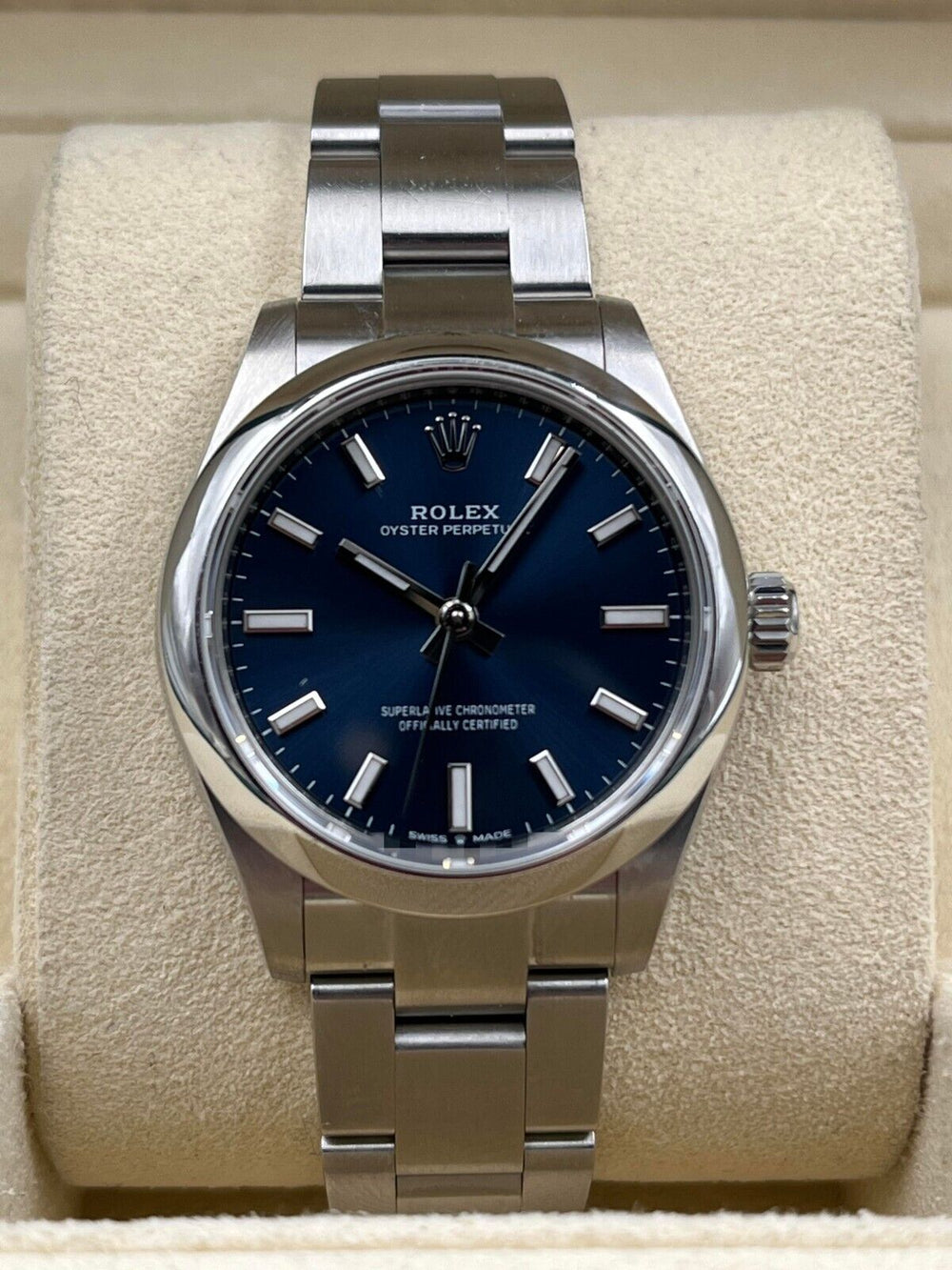 Rolex Oyster Perpetual 277200