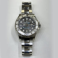 Yacht-Master 37mm Rolesium 268622