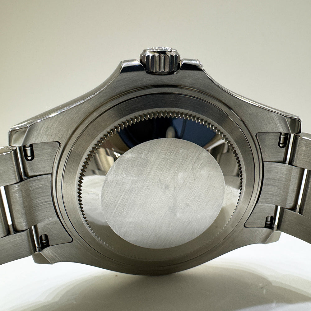 Yacht-Master 37mm Rolesium 268622